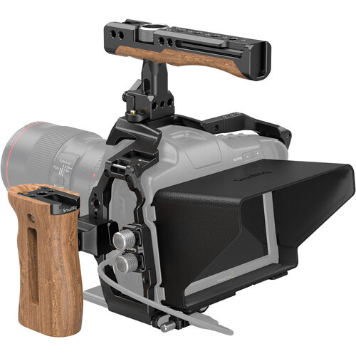SmallRig Professional Accessory Kit for Blackmagic Camera 6K Pro