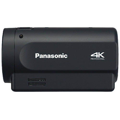 Panasonic Camera Head for Memory Card Portable Recorder