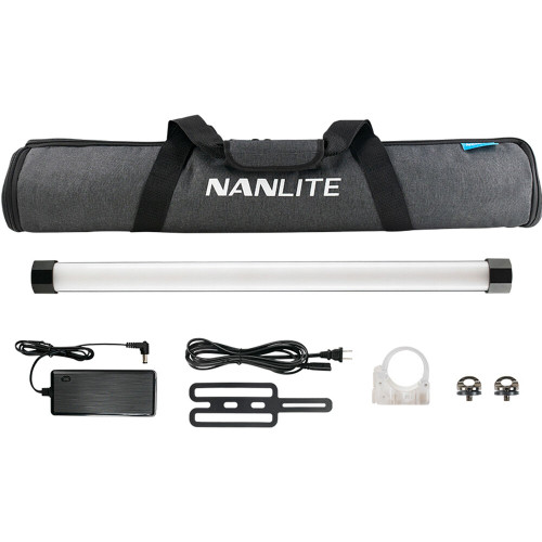 Nanlite PavoTube II 15X RGBWW LED Pixel Tube (2')
