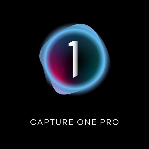 Capture One Pro 21 - Physical Sleeve (Software) 88200207