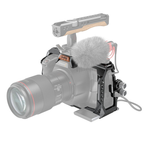 SmallRig Standard Accessory Kit for Blackmagic Camera 6K Pro OPEN BOX