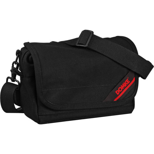 Domke F-5XB Shoulder/Belt Bag (Black)