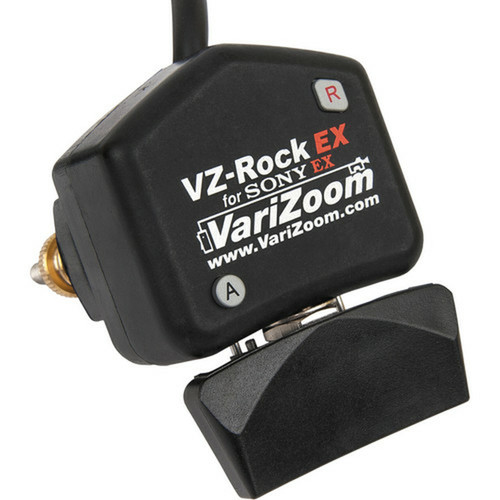 VariZoom VZ-Rock-EX Rocker Controller