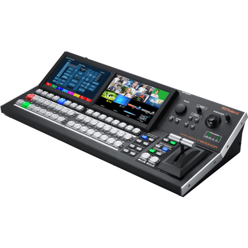 Roland V-1200HDR Control Surface