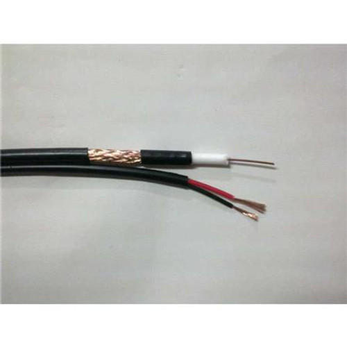 Sennheiser CBL1015 Coax (RG59) +2 cable, 18 AWG for connecting SI1015 to SZI1015, 100 ft, main