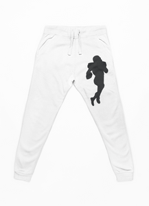 Quick Six Agile Bottoms - White