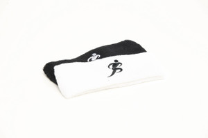 SP Headband - White