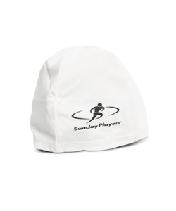 SP Skullcap - White
