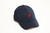 Men's Mini Pique Cap - Navy