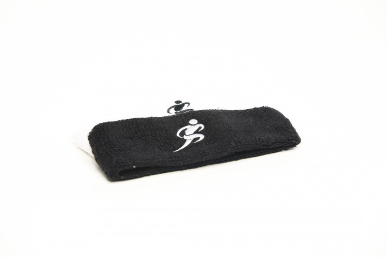 SP Headband - Black