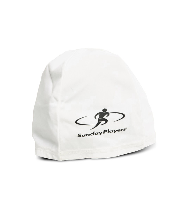SP Skullcap - White