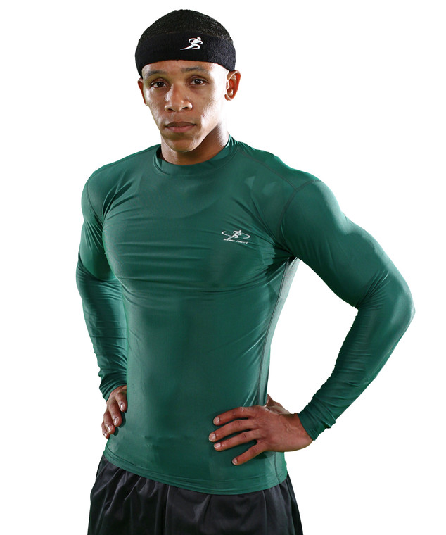 Long Sleeve Compression