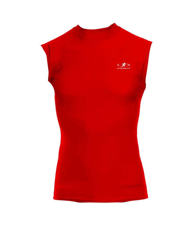 Sleeveless Compression