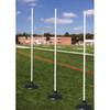 soccer coaching sticks for practice