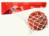 Ultimate Front Mount Basketball Goal