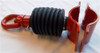 Tire Swivel 3 1/2" OD Pipe - 1 Loop Extra Heavy Duty