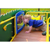 Indoor Outdoor Toddler Play Set - Mirror