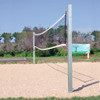 Coastal Competition Volleyball System