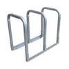 U-Lock It - Bike Rack
