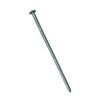 Galvanized Spike for Playground Border