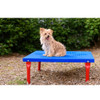 Small Dog Park Kit - grooming table - red