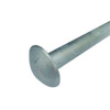 Border Spike Button Head Detail - Small