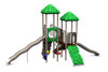 Big Horn Playset - Natural