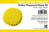 Fast Patch Yellow  Poured-in-Place Surfacing Repair Kit Fix Rubber Playground