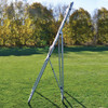 Practice Lacrosse Rebounder