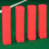 Football Field Pylon Equipment