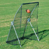 Portable Football Kicking Cage