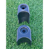 Border Filler End Cap - Top View
