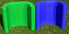 Scoop Slide colors