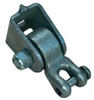 Wood Beam One Bolt Swing Hanger w/Shackle Pendulum