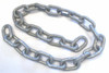 5/16" Silver Shield Swing Chain