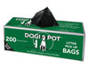 Dogipot Smart Litter Roll Bags