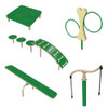 The Hound Dog Park Kit