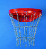 Premium Steel Basketball chain net