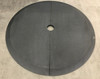 Circular Wear Mat