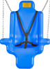 Adaptive Swing Seat _ Blue