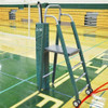 Mega Volleyball Referee Stand
