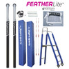 Featherlite Volleyball System Package Featherlite Volleyball System Package