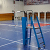 Volleyball Referee Stand with Padding Volleyball Referee Stand with Padding