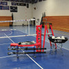 JayPro PVB-5PGKDE Deluxe Volley Ball Package