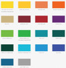 Color Swatches