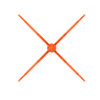 Loop Whirler - top view