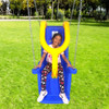Accessible Children's Swing Seat