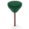Outdoor Playground Pebble Balance Pod - Green