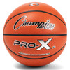 Men's Composite Microfiber Basketball