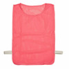 Deluxe Adult Pinnie - Neon Pink